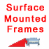 Perfec Mat - Aluminum Hinge Metal Mats